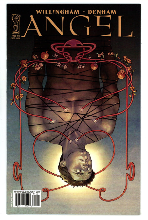 Angel 31 High Grade (2010)