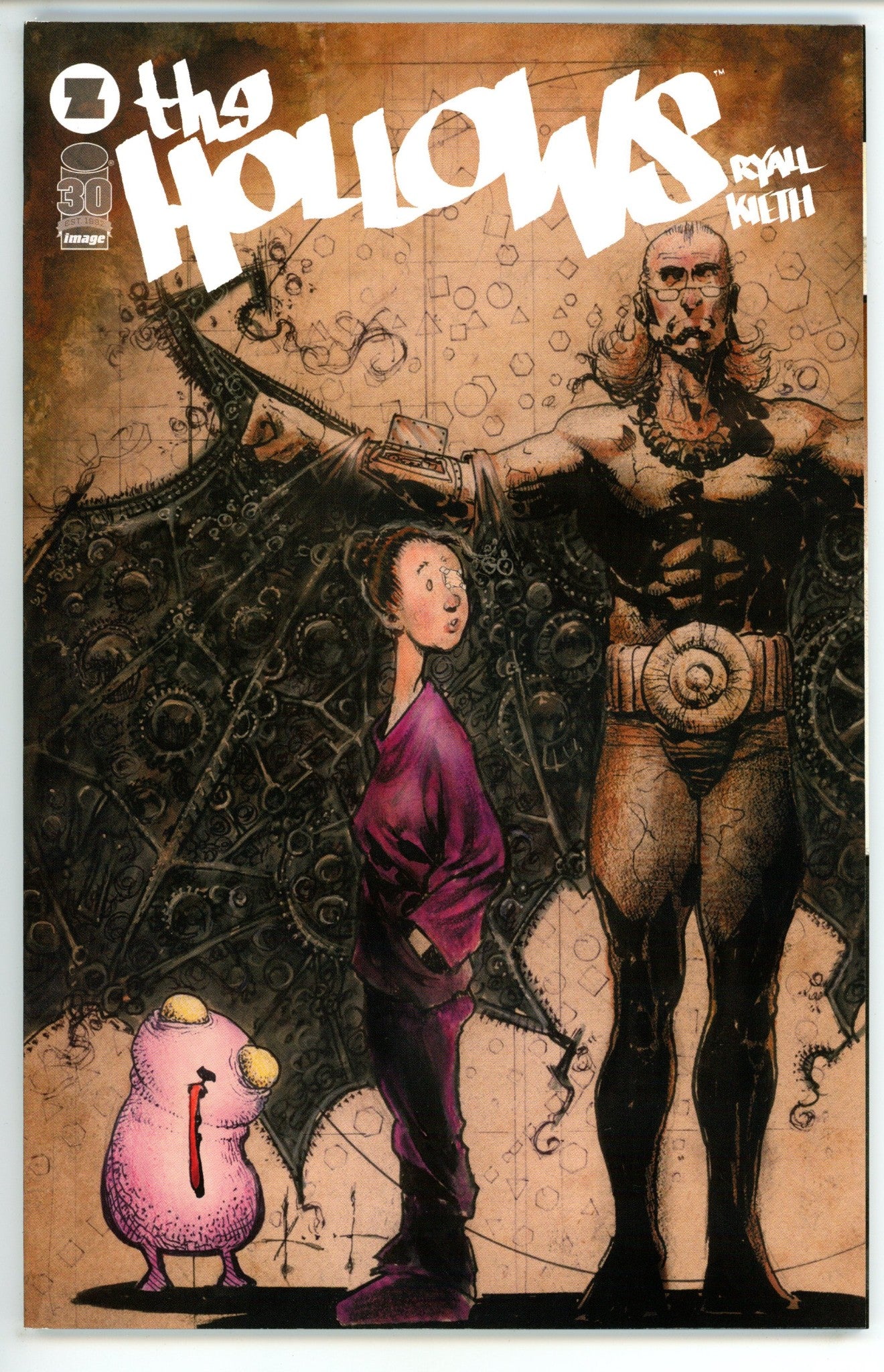 The Hollows [nn] High Grade (2022) 