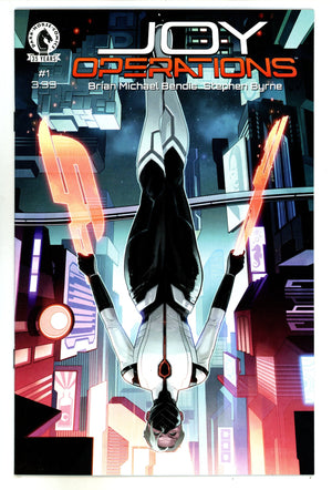 Joy Operations 1 High Grade (2021)