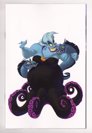 Disney Villains Ursula  3   Animation Virgin Incentive   (2026)