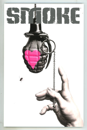 Smoke TPB High Grade (2005)