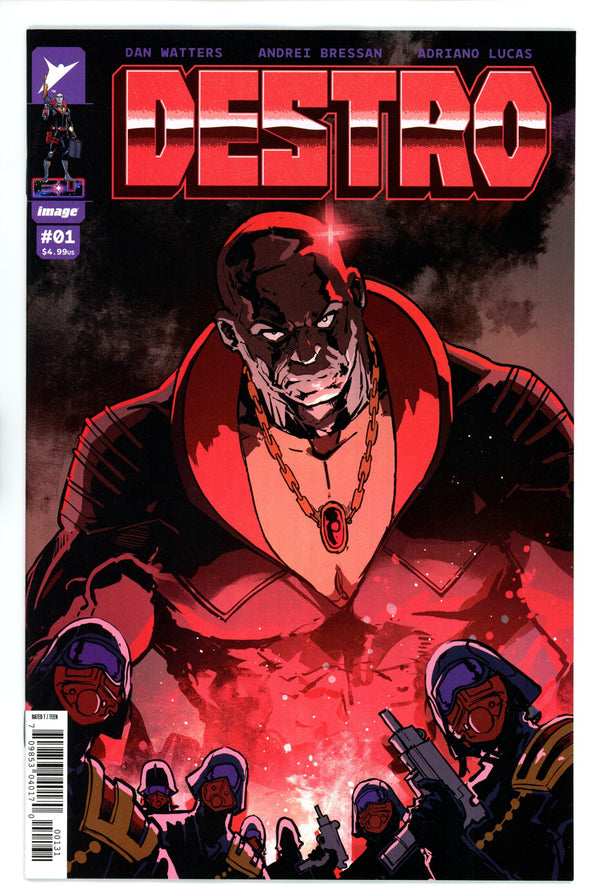 Destro 1 ‚àÜ√≠‚àö‚Ä¢i‚Äö√¢√†‚àö¬∂me‚Äö√¢√†¬¨‚àûija Incentive Variant NM (2024)