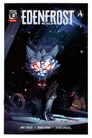 Edenfrost 4 (2024)