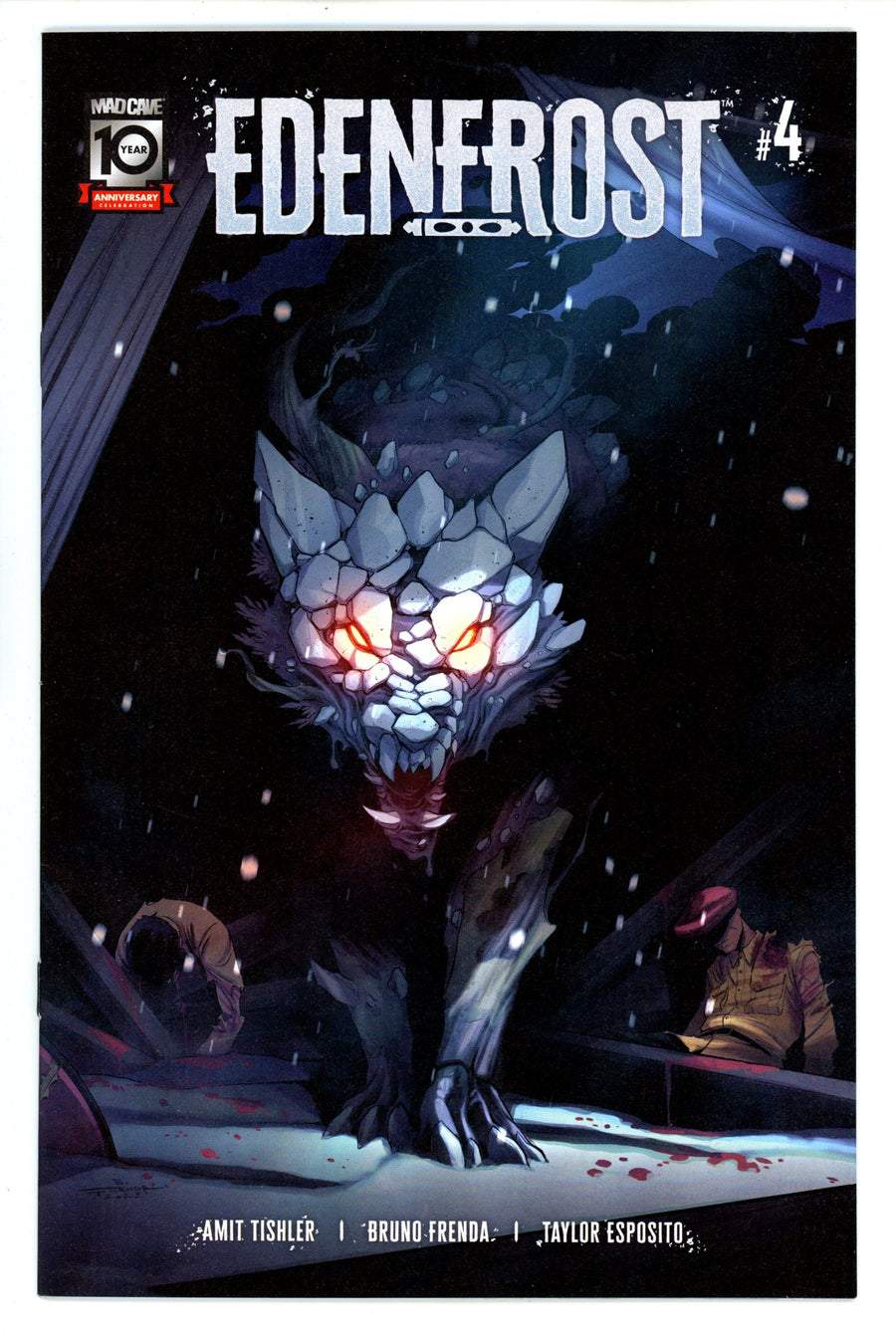 Edenfrost 4 (2024)