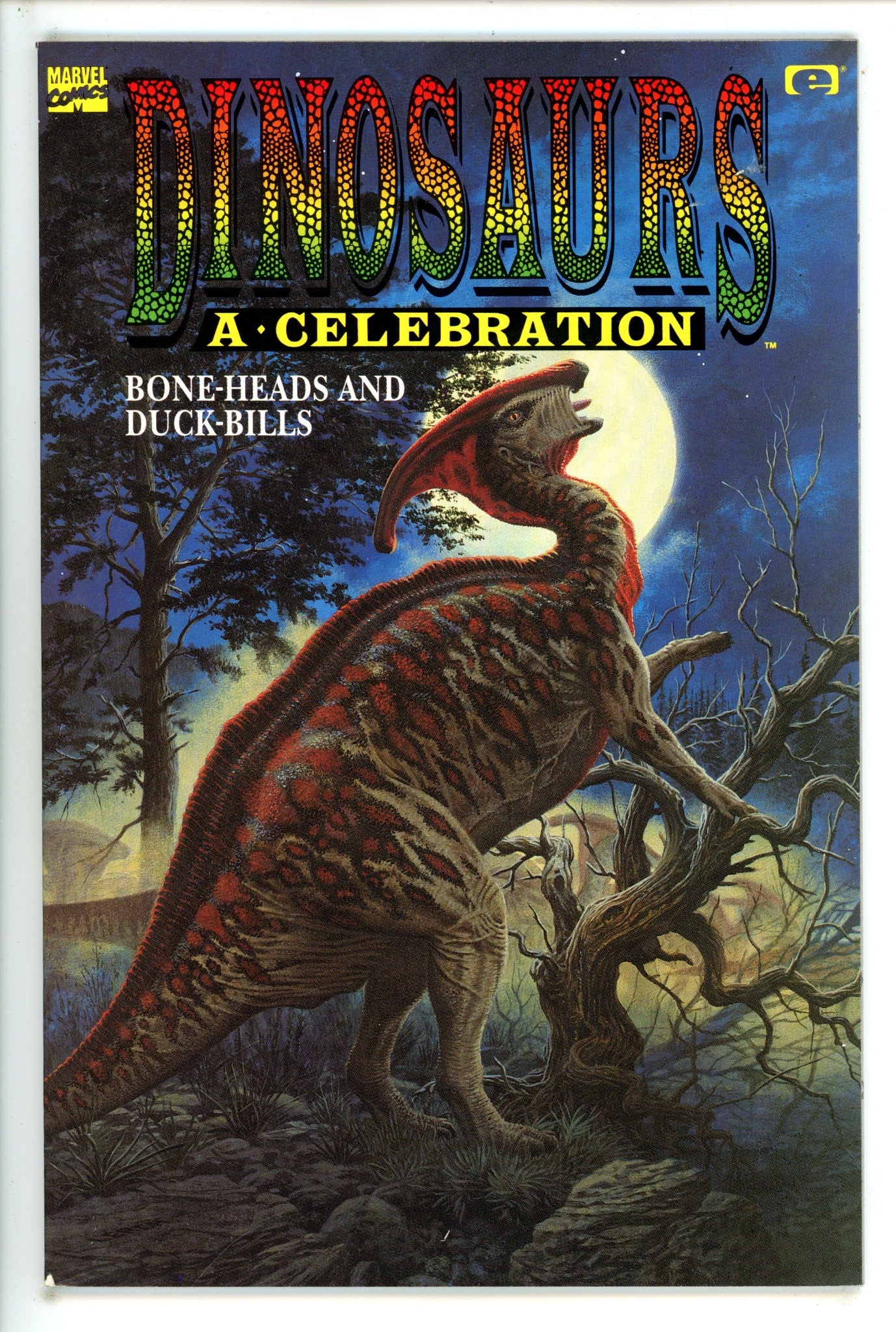 Dinosaurs, A Celebration 3 (1992)