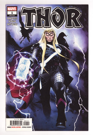 Thor Vol 6 1 (727) High Grade (2020)