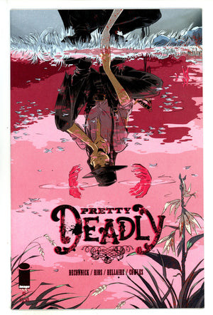 Pretty Deadly 1 High Grade (2013)
