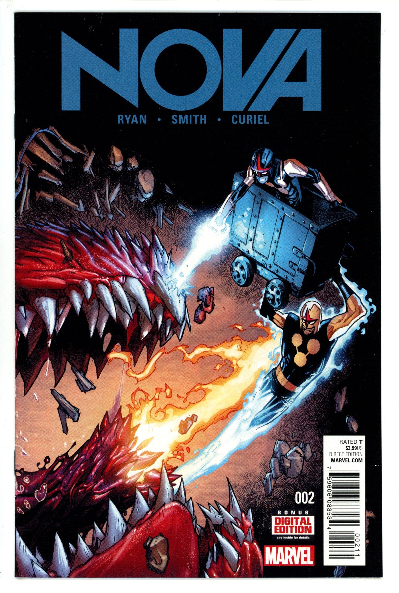 Nova Vol 6 2 (2015)