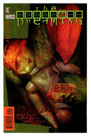 The Dreaming 9 (1996)