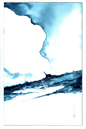 Blue Book 1947 4 Nguyen Virgin Incentive Variant NM (2024)