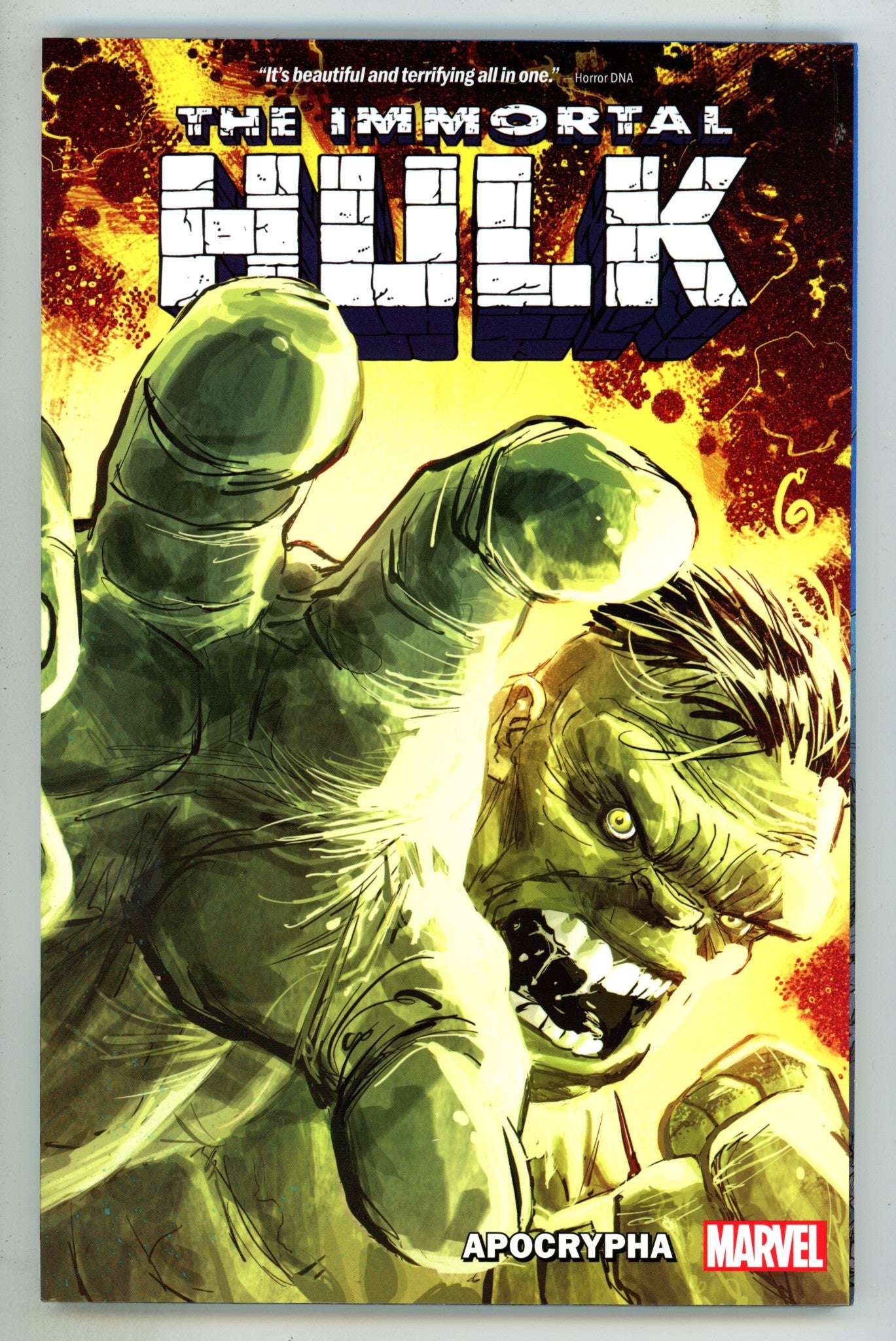 Immortal Hulk TPB Vol 11   High Grade   (2021)       