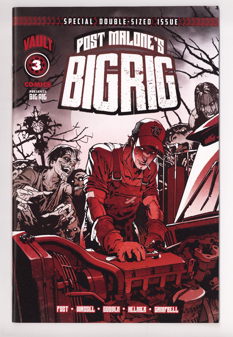 Big Rig 3 (2025)
