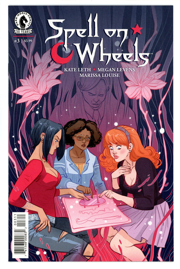 Spell on Wheels 3 High Grade (2016)