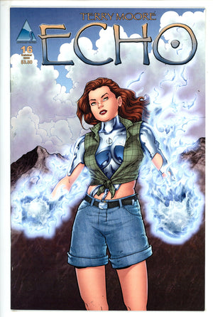 Echo 16 (2009)