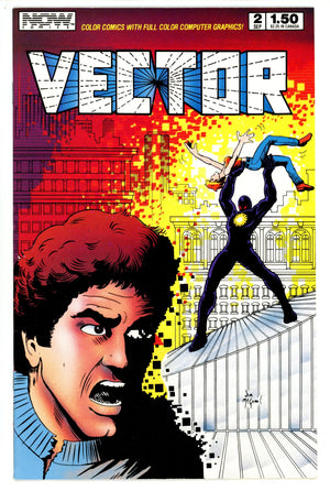Vector 2 (1986)