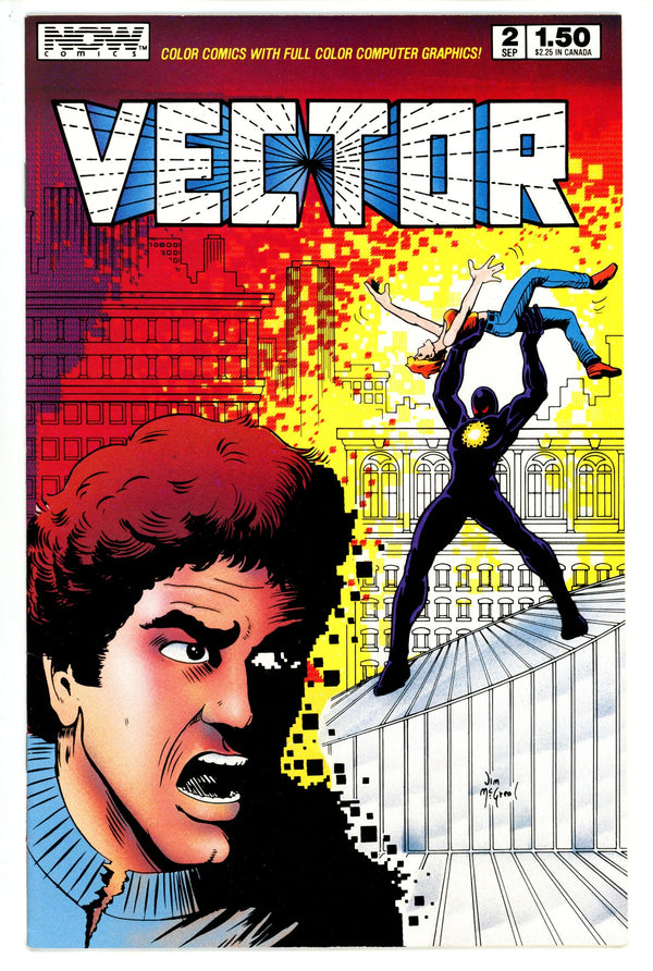 Vector 2 (1986)