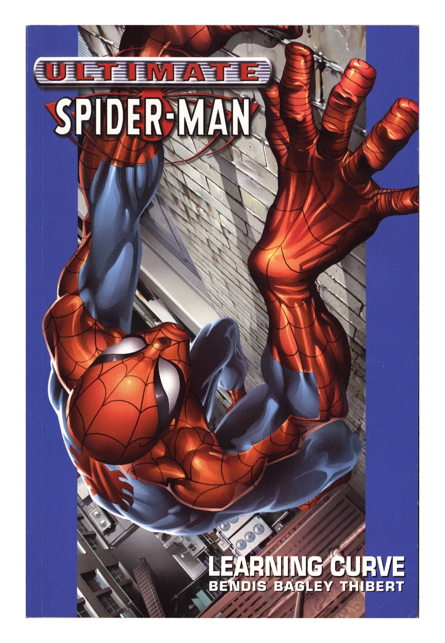 Ultimate Spider-Man TPB Vol 2   Mid Grade   (2001)        