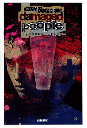 Damaged People 3 (2024)
