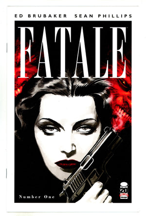 Fatale 1 High Grade (2012)