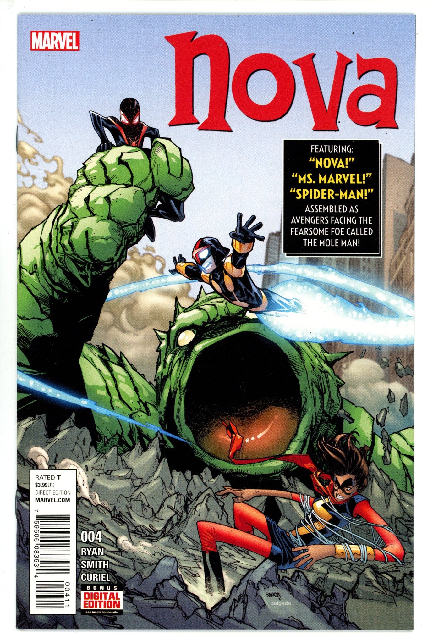 Nova Vol 6 4 (2016)