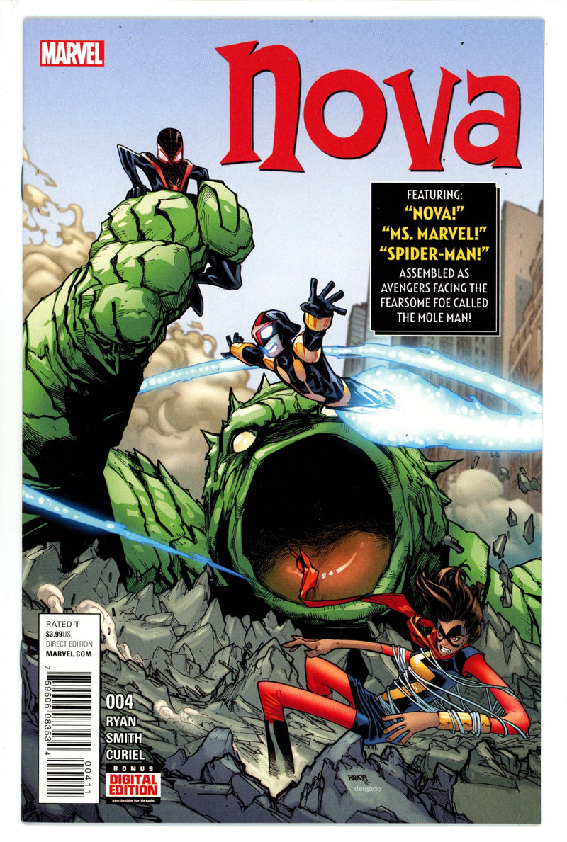 Nova Vol 6 4 (2016)