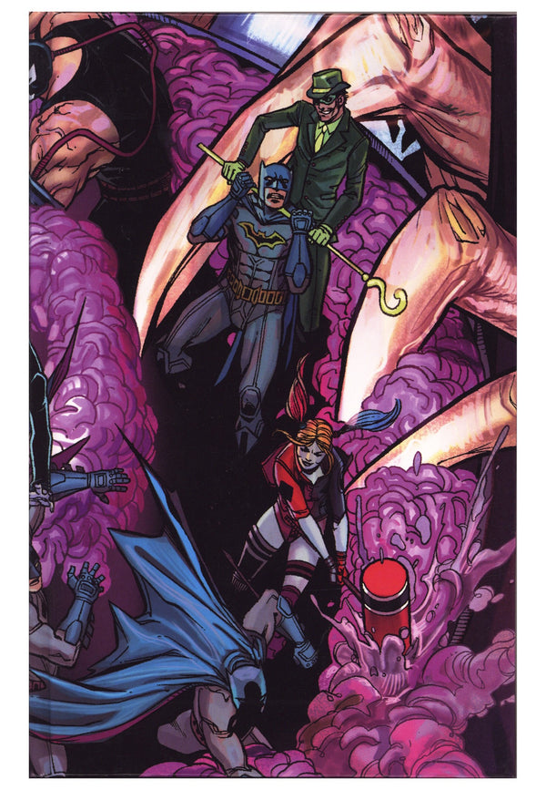 All-Star Batman HC Vol 2   Mid Grade No Dust Jacket  (2017)