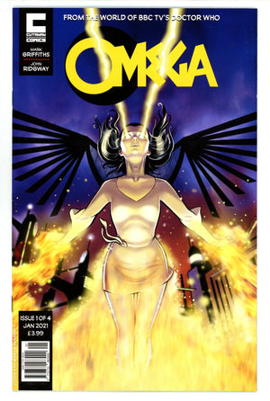 Omega 1 High Grade (2022)
