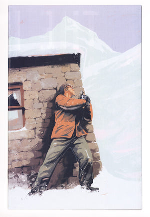 The Killers: Affairs of the State II 4 VF/NM (9.0) (2025) Phillips Virgin Incentive Variant