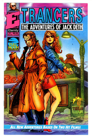 Trancers 2 (1991)