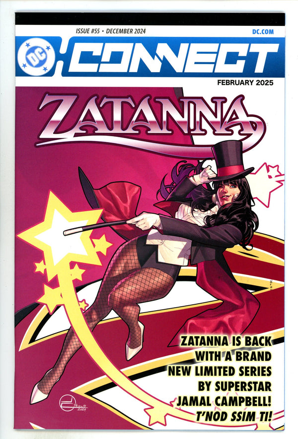 DC Connect 55 (2024)