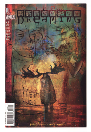 The Dreaming 16 High Grade (1997)