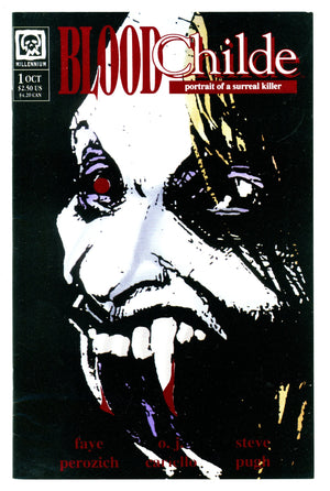 Blood Childe 1 (1994)