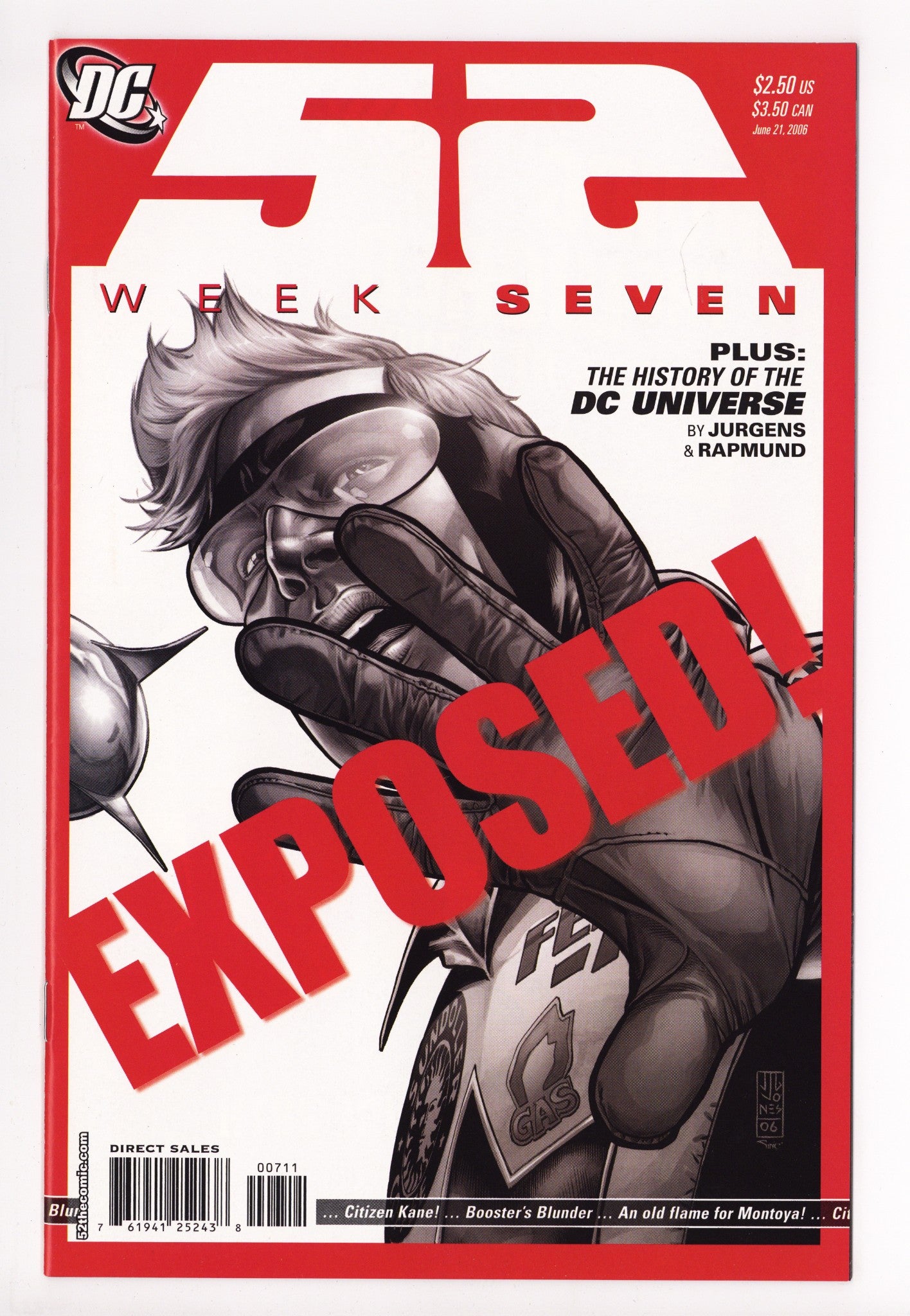 52 7 High Grade (2006) 