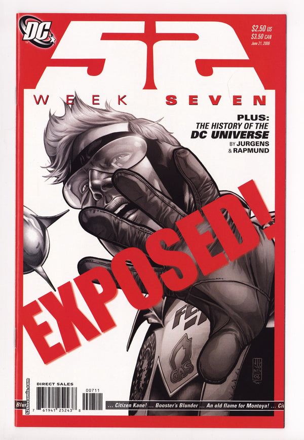 52 7 High Grade (2006)