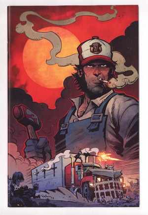 Big Rig 3 Parson Virgin Incentive NM (2025)