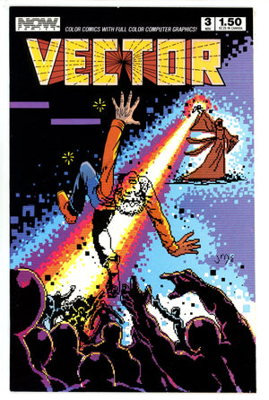Vector 3 (1986)