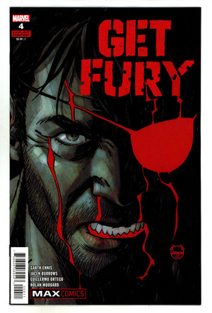 Get Fury 4 (2024)