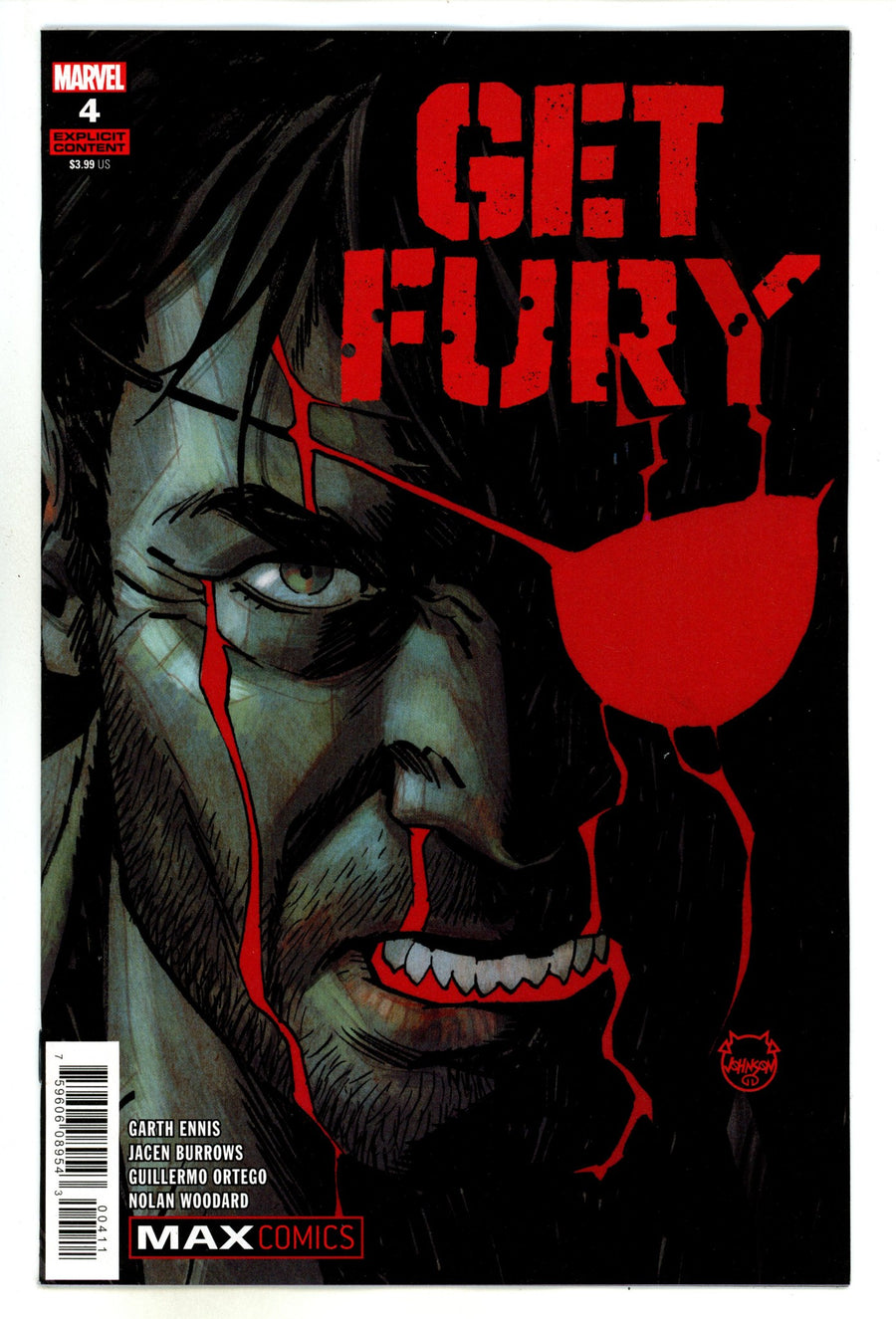 Get Fury 4 (2024)
