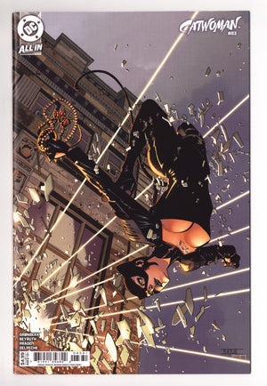 Catwoman Vol 5 83 Asrar  Variant   (2026)