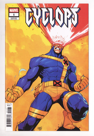 Cyclops Vol 4 1 Habchi  Variant   (2026)