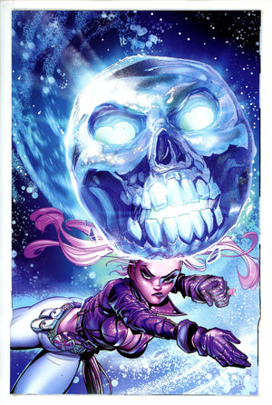 Sweetie Candy Vigilante Vol 2 1 Zornow Virgin Incentive Variant (2024)