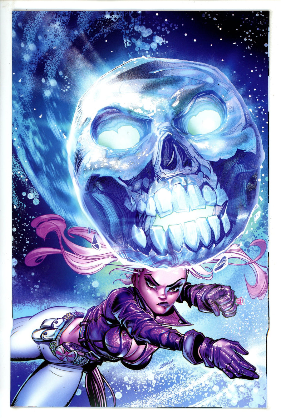 Sweetie Candy Vigilante Vol 2 1 Zornow Virgin Incentive Variant (2024)