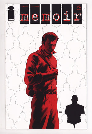 Memoir 1 High Grade (2011)