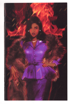 Death To Pachuco 3 Lotay Incentive NM (2025)