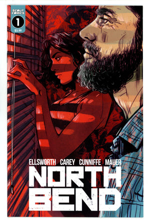 North Bend 1 High Grade (2020) Lotay Variant