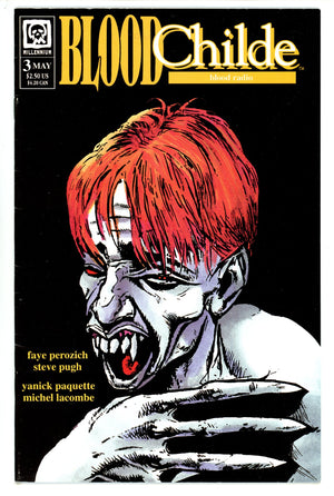Blood Childe 3 (1994)