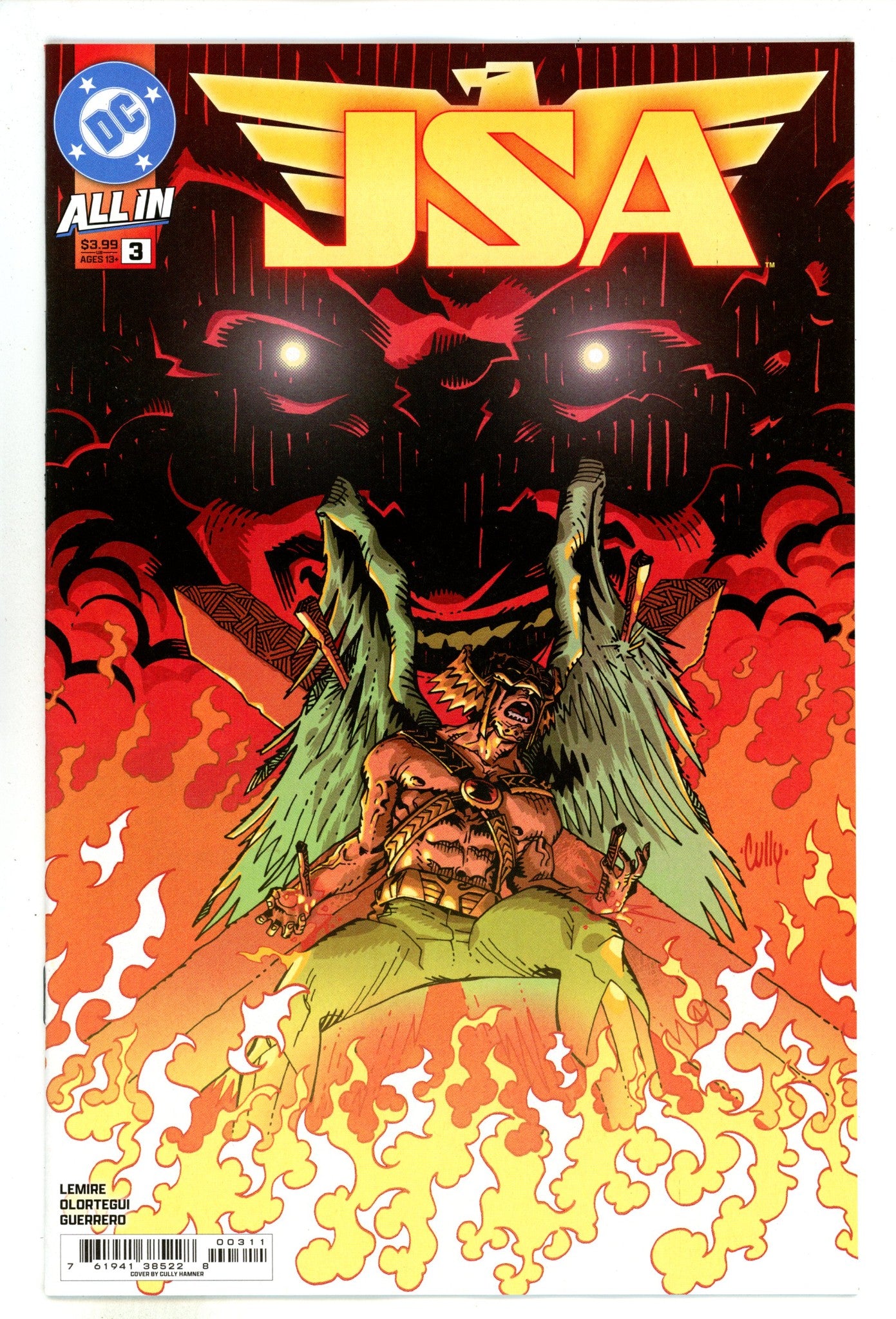 JSA Vol 2 3    (2024)