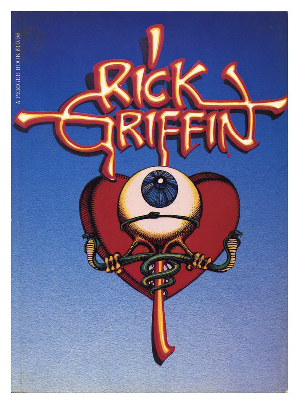 Rick Griffin [nn] VG+ (4.5) (1980)