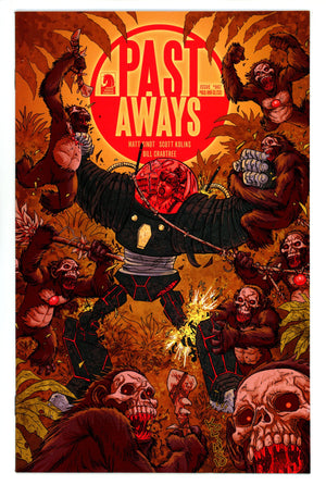 Past Aways 7 High Grade (2015)