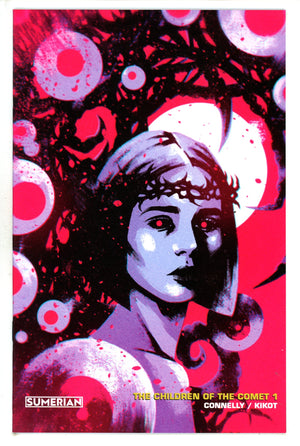 Children Of The Comet 1 House Variant (2023)